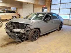 2HGFE4F83SH323748 2025 HONDA CIVIC