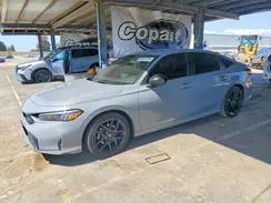 2HGFE4F83SH323894 2025 HONDA CIVIC