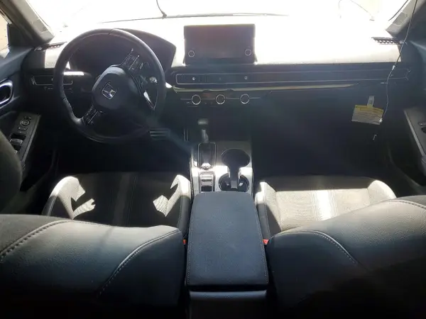 2HGFE4F83SH323894 2025 HONDA CIVIC - Image 8