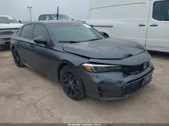 2HGFE4F83SH324382 2025 HONDA CIVIC