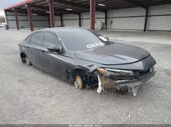 2HGFE4F83SH324446 2025 HONDA CIVIC