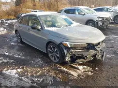 2HGFE4F83SH325452 2025 HONDA CIVIC
