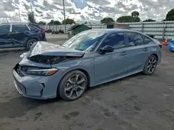2HGFE4F83SH325466 2025 HONDA CIVIC