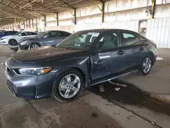 2HGFE4F83SH325547 2025 HONDA CIVIC