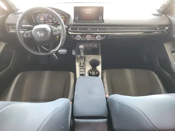 2HGFE4F83SH325547 2025 HONDA CIVIC - Image 8