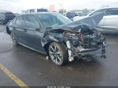 2HGFE4F83SH325709 2025 HONDA CIVIC
