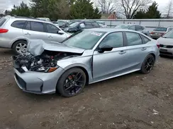 2HGFE4F83SH327864 2025 HONDA CIVIC