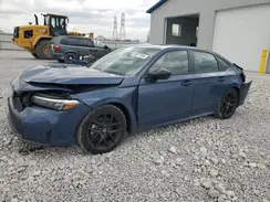 2HGFE4F83SH328464 2025 HONDA CIVIC