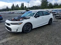 2HGFE4F83SH329596 2025 HONDA CIVIC