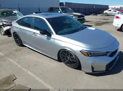 2HGFE4F83SH330831 2025 HONDA CIVIC