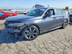 2HGFE4F83SH331283 2025 HONDA CIVIC