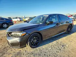 2HGFE4F83SH331347 2025 HONDA CIVIC