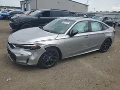 2HGFE4F83SH332191 2025 HONDA CIVIC