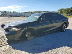 2HGFE4F83SH333051 2025 HONDA CIVIC