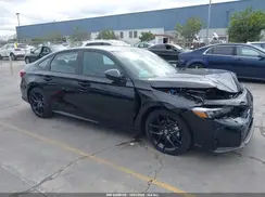 2HGFE4F83SH333678 2025 HONDA CIVIC