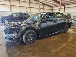 2HGFE4F83SH333731 2025 HONDA CIVIC