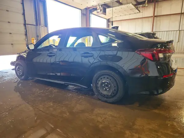 2HGFE4F83SH333731 2025 HONDA CIVIC - Image 2
