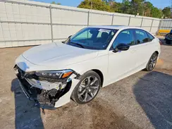 2HGFE4F83SH335706 2025 HONDA CIVIC