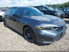 2HGFE4F83SH335950 2025 HONDA CIVIC