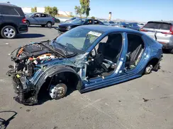 2HGFE4F83SH337021 2025 HONDA CIVIC