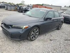 2HGFE4F83SH337441 2025 HONDA CIVIC