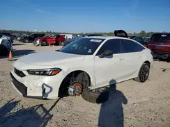2HGFE4F83SH337990 2025 HONDA CIVIC