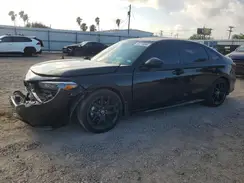 2HGFE4F83SH338461 2025 HONDA CIVIC
