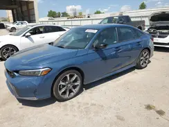 2HGFE4F83SH339562 2025 HONDA CIVIC