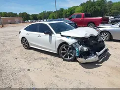 2HGFE4F83SH339898 2025 HONDA CIVIC