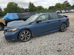 2HGFE4F83SH340114 2025 HONDA CIVIC