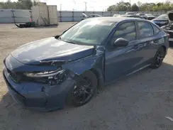 2HGFE4F83SH340212 2025 HONDA CIVIC