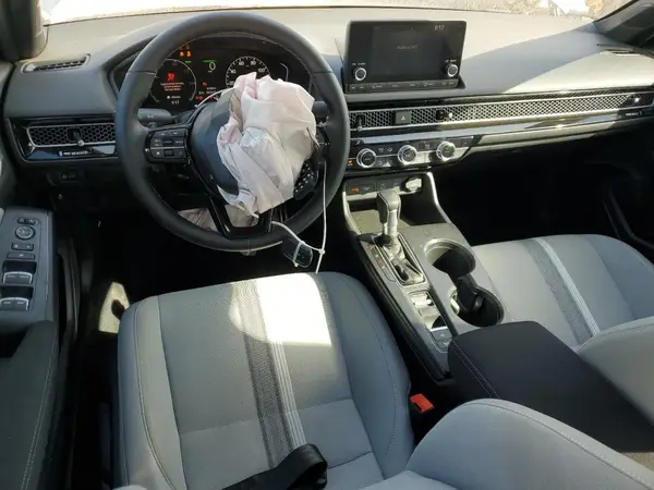 2HGFE4F83SH340212 2025 HONDA CIVIC - Image 8