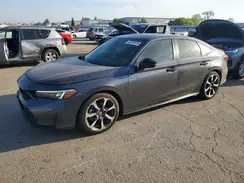 2HGFE4F83SH341361 2025 HONDA CIVIC