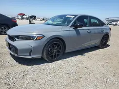 2HGFE4F83SH341389 2025 HONDA CIVIC
