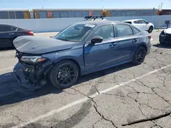 2HGFE4F83SH342767 2025 HONDA CIVIC
