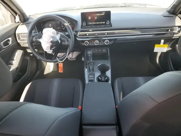 2HGFE4F83SH342767 2025 HONDA CIVIC - Image 8