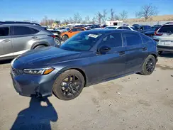 2HGFE4F83SH342980 2025 HONDA CIVIC