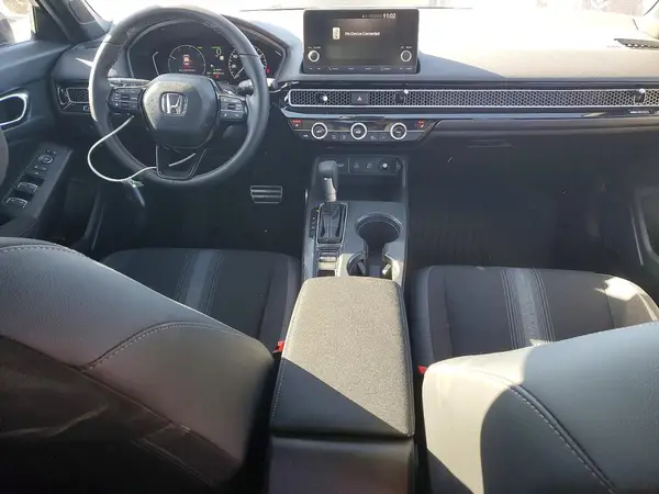 2HGFE4F83SH342980 2025 HONDA CIVIC - Image 8