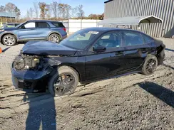 2HGFE4F83SH344017 2025 HONDA CIVIC