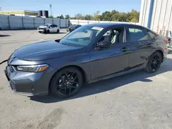 2HGFE4F83SH344695 2025 HONDA CIVIC