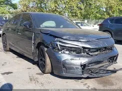 2HGFE4F83SH344759 2025 HONDA CIVIC