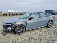 2HGFE4F83SH345250 2025 HONDA CIVIC