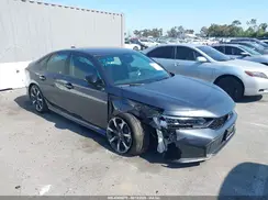 2HGFE4F83SH345782 2025 HONDA CIVIC