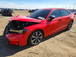 2HGFE4F83SH346155 2025 HONDA CIVIC