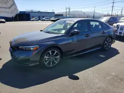2HGFE4F83SH347256 2025 HONDA CIVIC