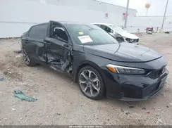 2HGFE4F83SH348486 2025 HONDA CIVIC