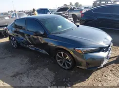 2HGFE4F83SH349976 2025 HONDA CIVIC