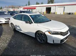 2HGFE4F83SH350903 2025 HONDA CIVIC