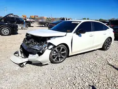 2HGFE4F83SH350951 2025 HONDA CIVIC