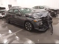 2HGFE4F83SH351193 2025 HONDA CIVIC